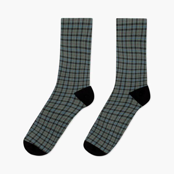 Item preview, Ogilvie (Ogilvy) Hunting Clan Tartan – Scottish Plaid Pattern for Proud Scots designed and sold by The Tartan Forge.
