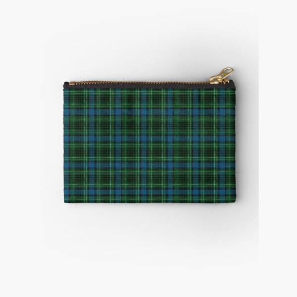 Item preview, O'Donohue Clan Tartan – Scottish Plaid Pattern for Proud Scots designed and sold by The Tartan Forge.