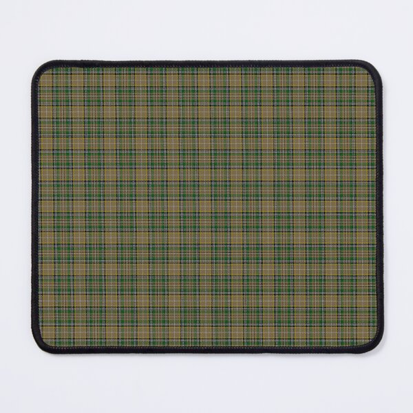 Item preview, O'Farrell Clan Tartan – Scottish Plaid Pattern for Proud Scots designed and sold by The Tartan Forge.