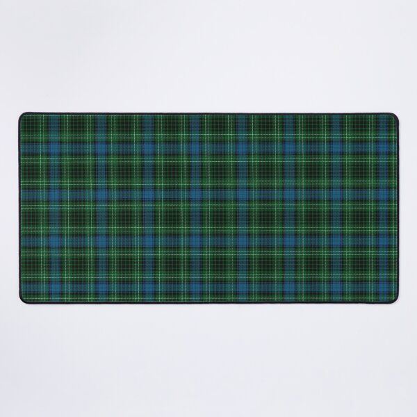 Item preview, O'Donohue Clan Tartan – Scottish Plaid Pattern for Proud Scots designed and sold by The Tartan Forge.