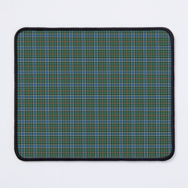 Item preview, Ogilvie (Ogilvy) Hunting Ancient Clan Tartan – Scottish Plaid Pattern for Proud Scots designed and sold by The Tartan Forge.