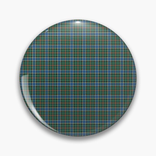 Item preview, Ogilvie (Ogilvy) Hunting Ancient Clan Tartan – Scottish Plaid Pattern for Proud Scots designed and sold by The Tartan Forge.
