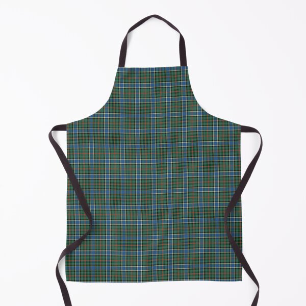 Item preview, Ogilvie (Ogilvy) Hunting Ancient Clan Tartan – Scottish Plaid Pattern for Proud Scots designed and sold by The Tartan Forge.