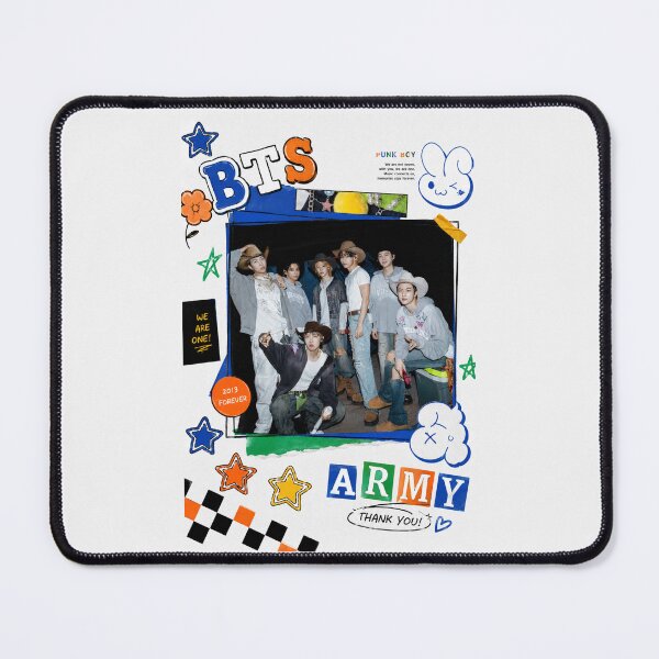 Item preview, BTS designed and sold by jaofnn.