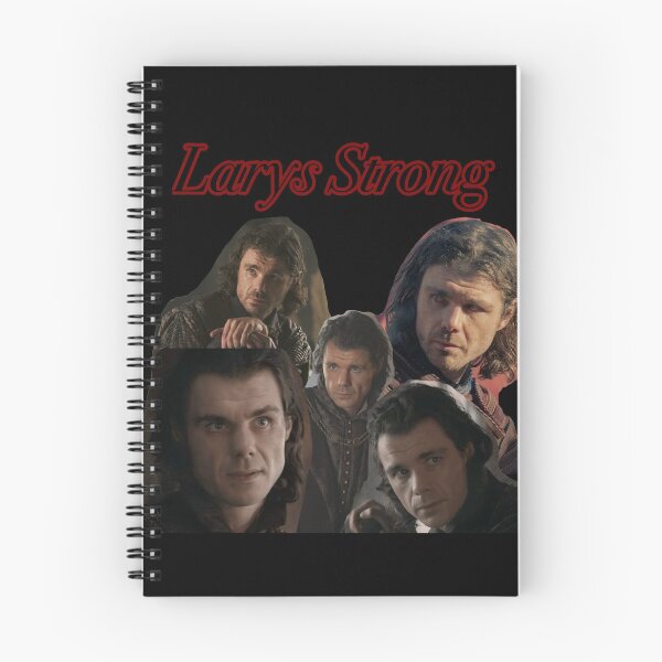 Item preview, Larys Strong designed and sold by Natsil88.