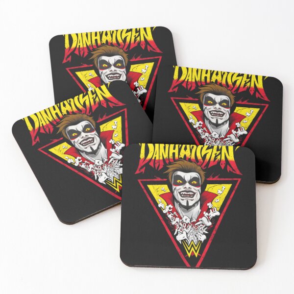 Item preview, Danhausen Curse or Charm designed and sold by galenelwkdcgr.