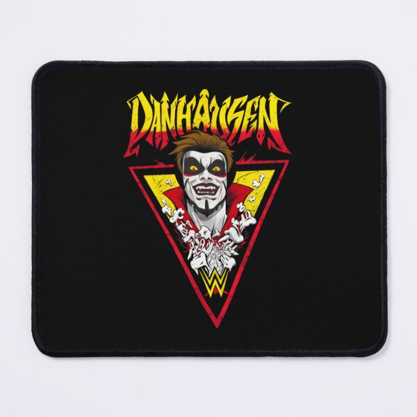 Item preview, Danhausen Curse or Charm designed and sold by galenelwkdcgr.