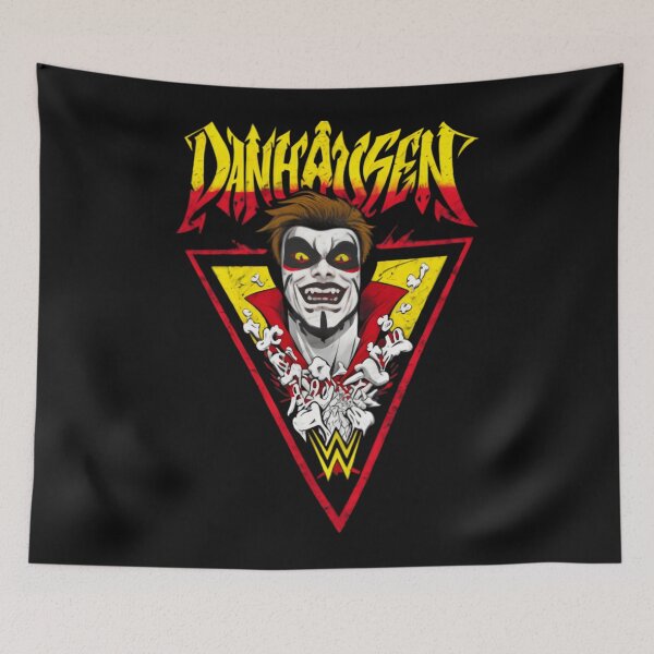 Item preview, Danhausen Curse or Charm designed and sold by galenelwkdcgr.
