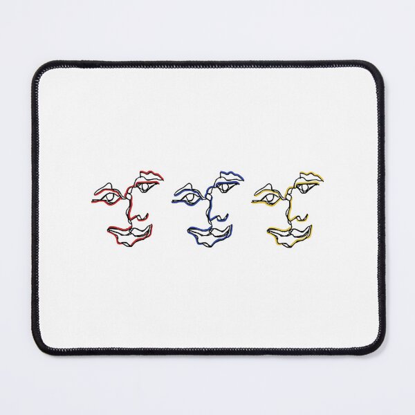 Item preview, Primary Faces designed and sold by robertclincy.