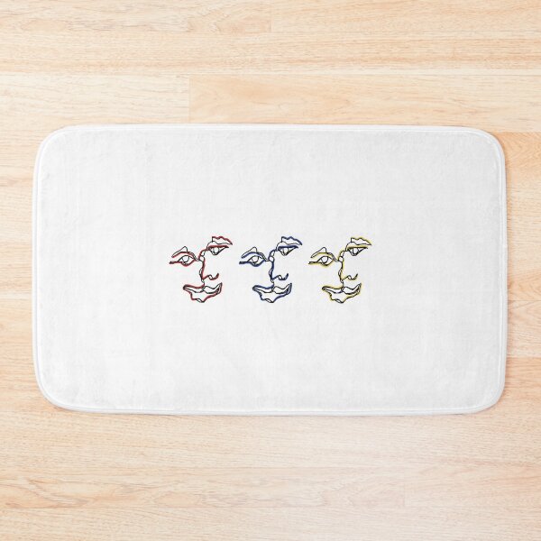 Item preview,  Primary Faces designed and sold by robertclincy.