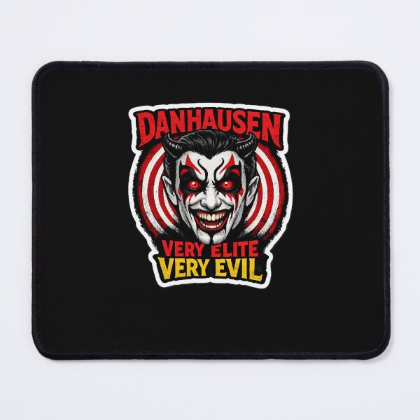 Item preview, Danhausen Curse or Charm designed and sold by galenelwkdcgr.