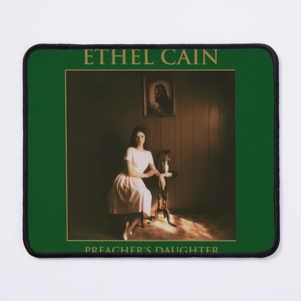Item preview,   Preacher_S Daughter - Cain designed and sold by robertclincy.