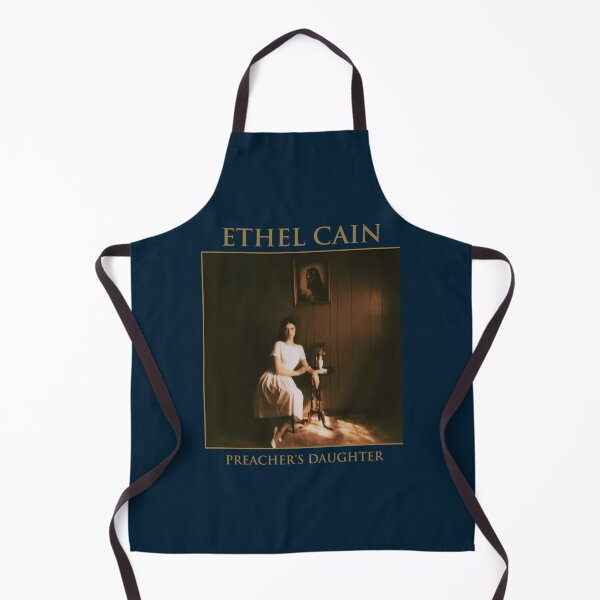 Item preview,   Preacher_S Daughter - Cain designed and sold by robertclincy.