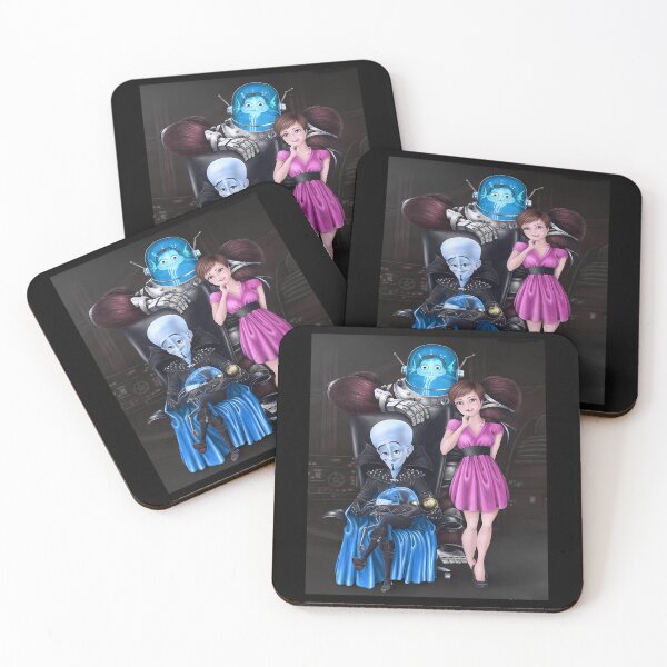 Item preview, Art - Megamind  designed and sold by onthetrends.