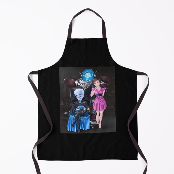 Item preview, Art - Megamind designed and sold by onthetrends.