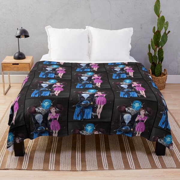 Item preview, Art - Megamind  designed and sold by onthetrends.