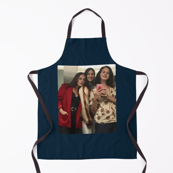 Item preview,  Weyes Blood _Amp_ Lana _Amp_ Zella Jour designed and sold by robertclincy.