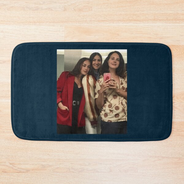 Item preview,  Weyes Blood _Amp_ Lana _Amp_ Zella Jour designed and sold by robertclincy.