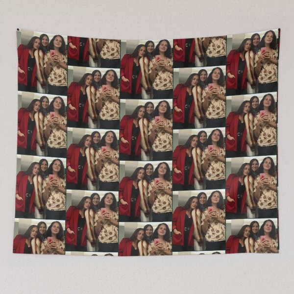 Item preview,  Weyes Blood _Amp_ Lana _Amp_ Zella Jour designed and sold by robertclincy.