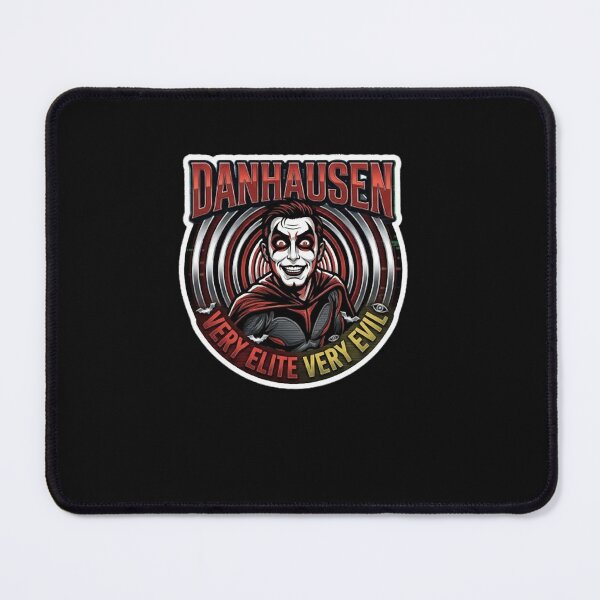 Item preview, Danhausen Curse or Charm designed and sold by galenelwkdcgr.