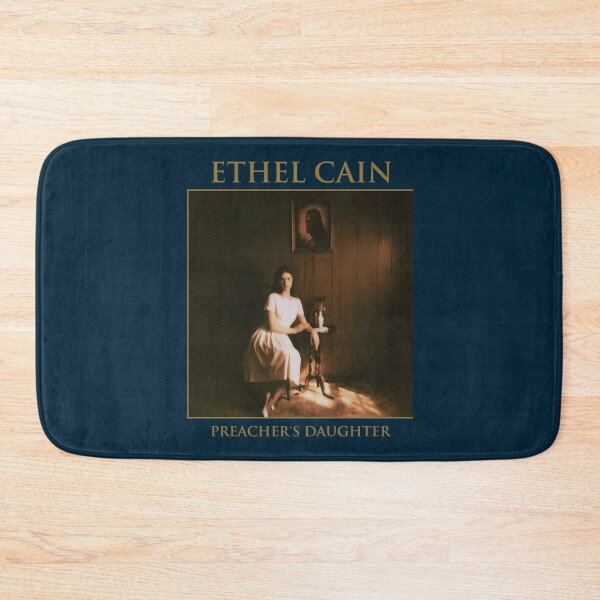 Item preview,  Preacher_S Daughter - Cain designed and sold by robertclincy.