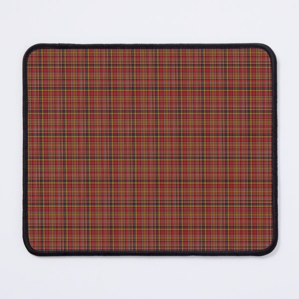 Item preview, Ogilvie (Ogilvy) of Strathallan Clan Tartan – Scottish Plaid Pattern for Proud Scots designed and sold by The Tartan Forge.