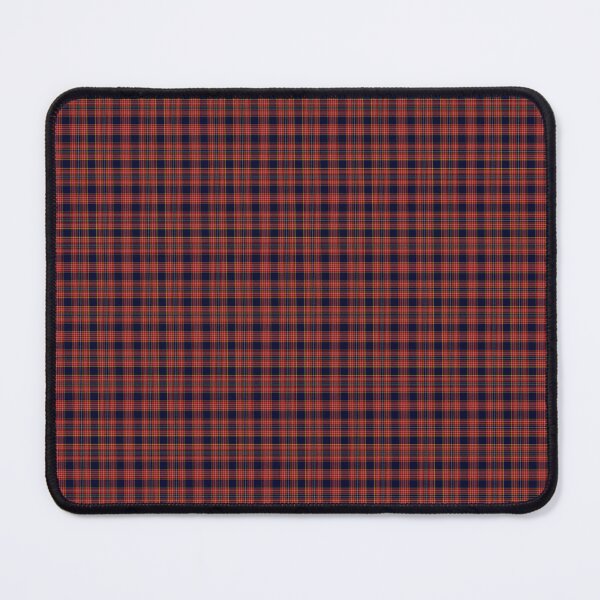 Item preview, Ogilvie (Ogilvy) Clan Tartan – Scottish Plaid Pattern for Proud Scots designed and sold by The Tartan Forge.