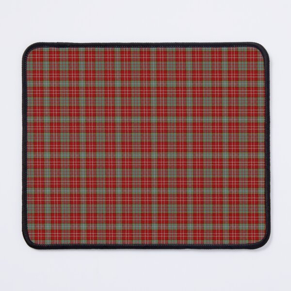 Item preview, Ogilvie 3 Clan Tartan – Scottish Plaid Pattern for Proud Scots designed and sold by The Tartan Forge.
