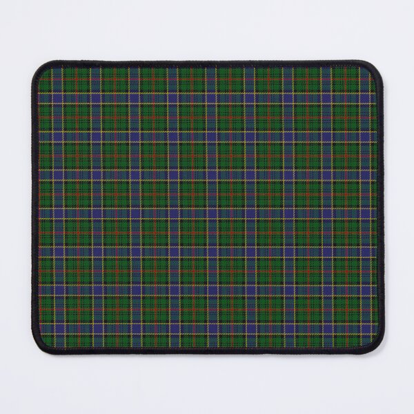 Item preview, Ogilvie Hunting 1 Clan Tartan – Scottish Plaid Pattern for Proud Scots designed and sold by The Tartan Forge.