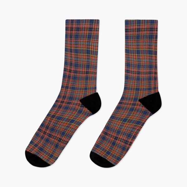 Item preview, Ogilvie 6 Clan Tartan – Scottish Plaid Pattern for Proud Scots designed and sold by The Tartan Forge.