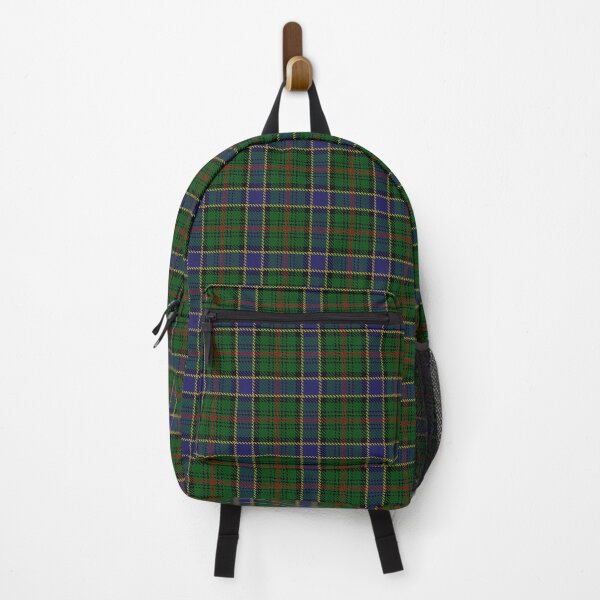 Item preview, Ogilvie Hunting 1 Clan Tartan – Scottish Plaid Pattern for Proud Scots designed and sold by The Tartan Forge.