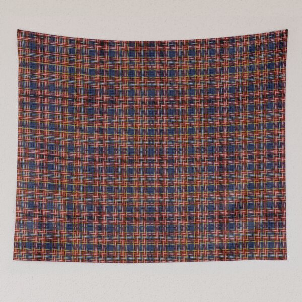 Item preview, Ogilvie 6 Clan Tartan – Scottish Plaid Pattern for Proud Scots designed and sold by The Tartan Forge.