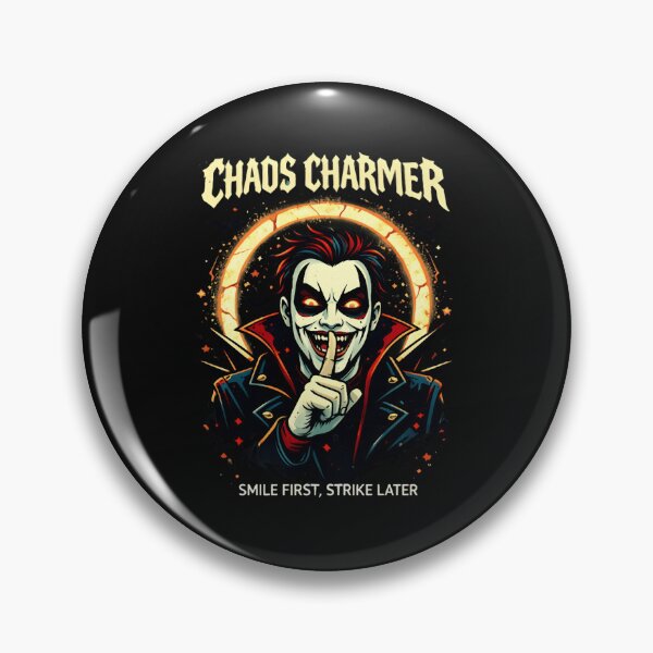 Item preview, Danhausen Curse or Charm designed and sold by galenelwkdcgr.
