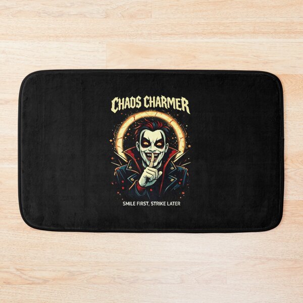 Item preview, Danhausen Curse or Charm designed and sold by galenelwkdcgr.