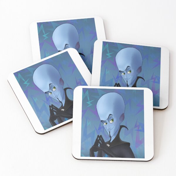 Item preview, Art - Megamind  designed and sold by onthetrends.