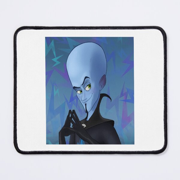 Item preview, Art - Megamind designed and sold by onthetrends.