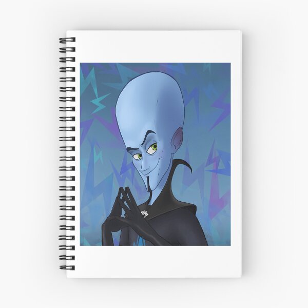 Item preview, Art - Megamind  designed and sold by onthetrends.