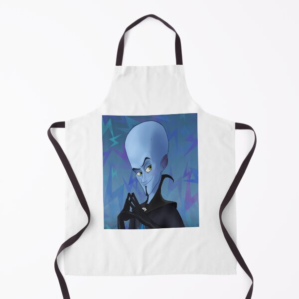 Item preview, Art - Megamind designed and sold by onthetrends.