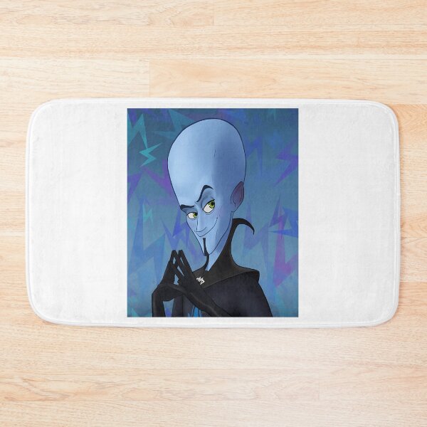 Item preview, Art - Megamind  designed and sold by onthetrends.