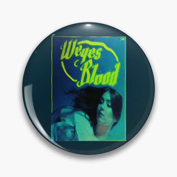 Item preview,  Beautiful Vintage Weyes Blood designed and sold by robertclincy.