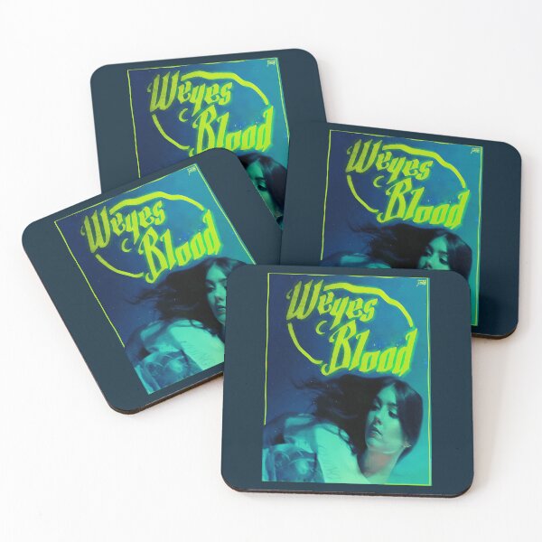 Item preview,  Beautiful Vintage Weyes Blood designed and sold by robertclincy.