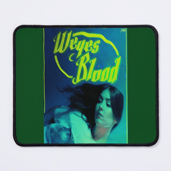 Item preview, Beautiful Vintage Weyes Blood designed and sold by robertclincy.