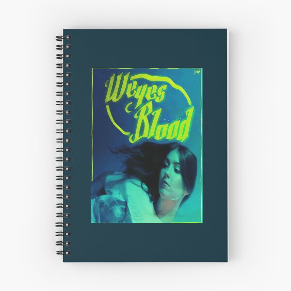 Item preview,  Beautiful Vintage Weyes Blood designed and sold by robertclincy.
