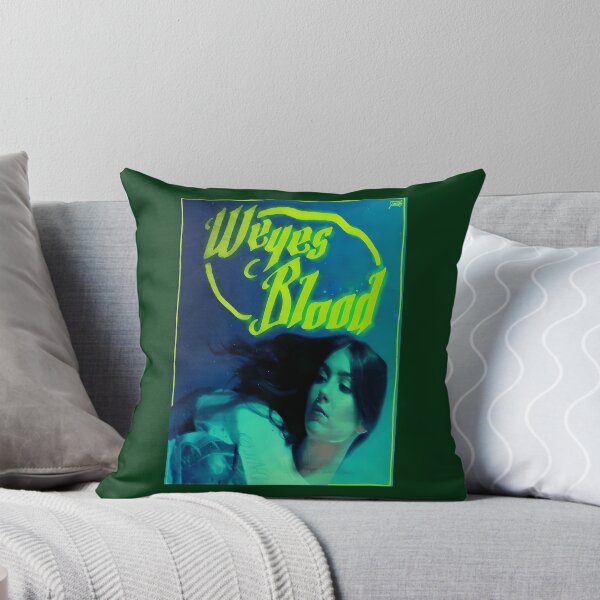 Item preview,  Beautiful Vintage Weyes Blood designed and sold by robertclincy.