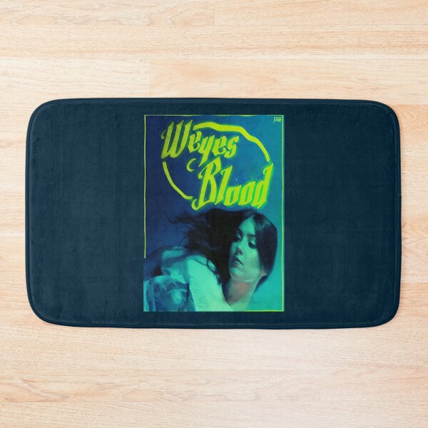 Item preview,  Beautiful Vintage Weyes Blood designed and sold by robertclincy.