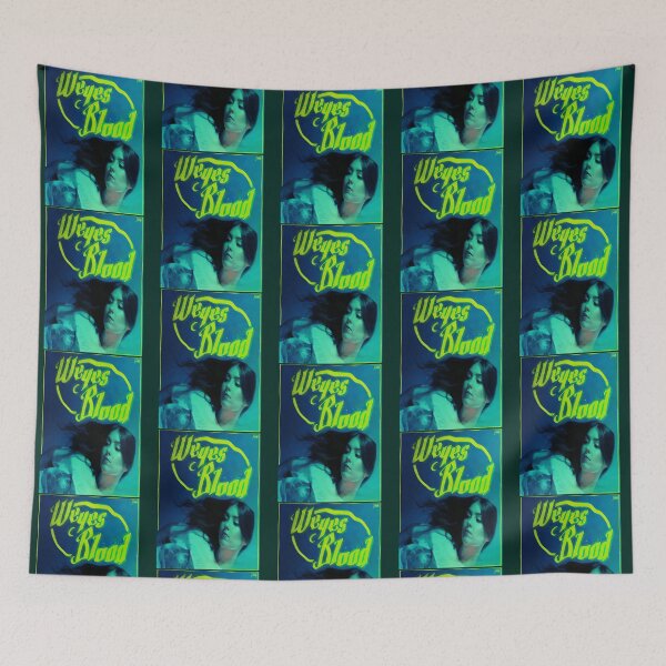 Item preview,  Beautiful Vintage Weyes Blood designed and sold by robertclincy.