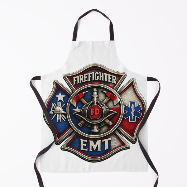 Item preview, Texas firefighter emt designed and sold by SkyDiamondTX.