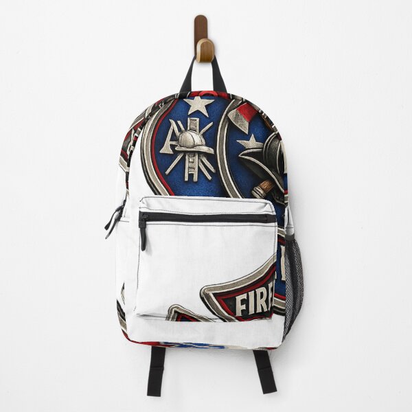 Item preview, Texas firefighter emt  designed and sold by SkyDiamondTX.