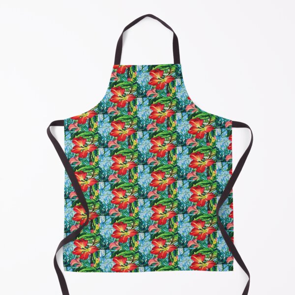 Item preview, Copy of Ancient echoes of Floral exotica designed and sold by Limitless canvas .