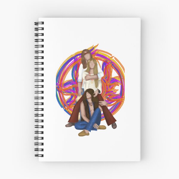 Item preview,  Easy To Be Hard designed and sold by robertclincy.